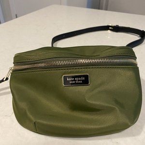NWOT Kate Spade Belt Bag